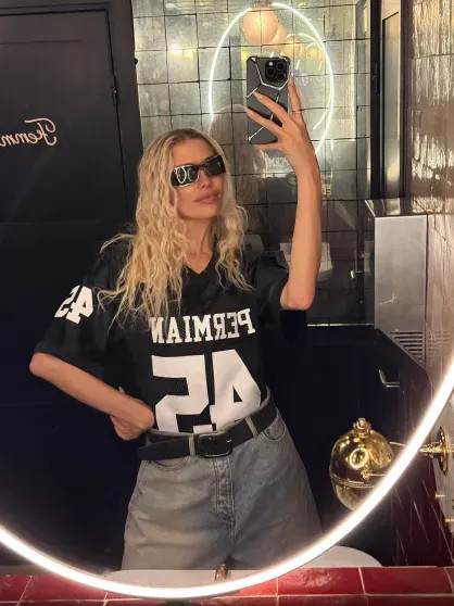 Елена Перминова