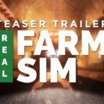 Анонсирована Real Farm Sim  