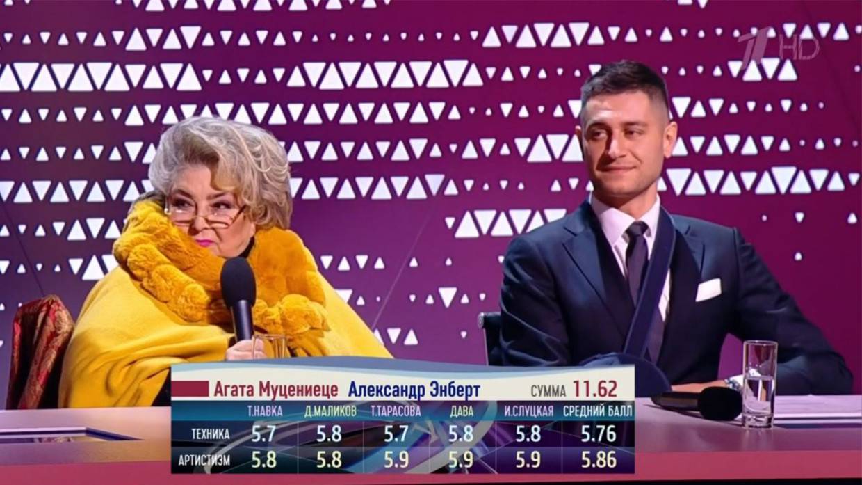 Дава разнес номер Бобровой и Запорожского в шоу «Ледниковый период» Дава разнес номер Бобровой и Запорожского в шоу «Ледниковый период» Шоу-бизнес