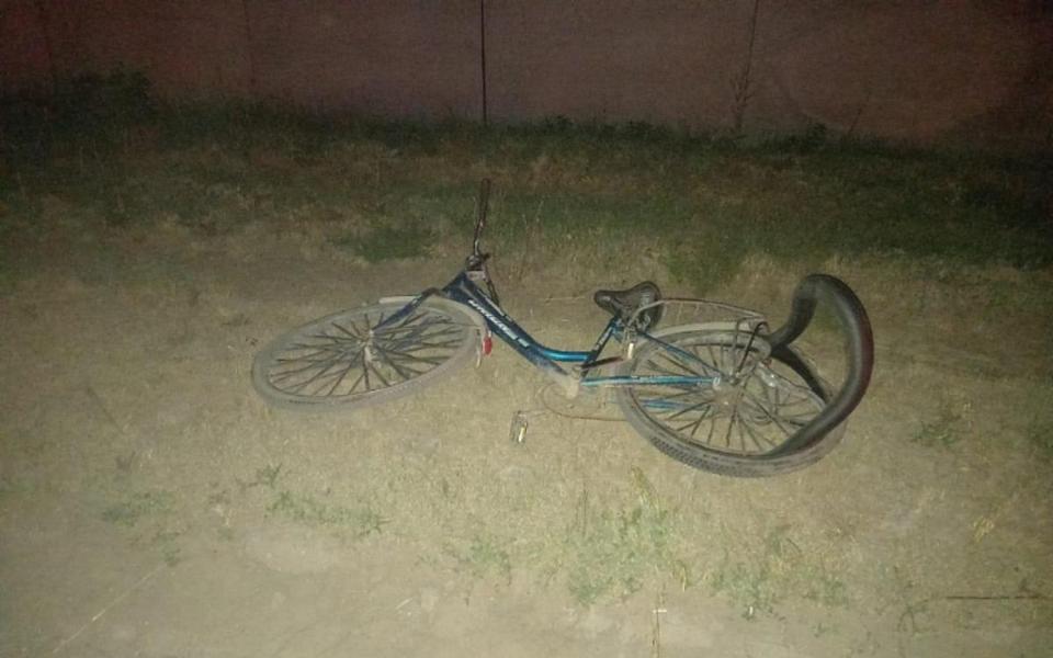 Пьяный священник сбил женщину на велосипеде в Волгоградской области