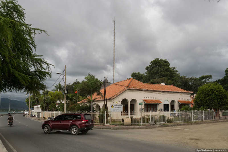 Прекрасная страна, в которую вы никогда не приедете Прекрасная страна, в которую вы никогда не приедете заграница,путешествие,страны,туризм