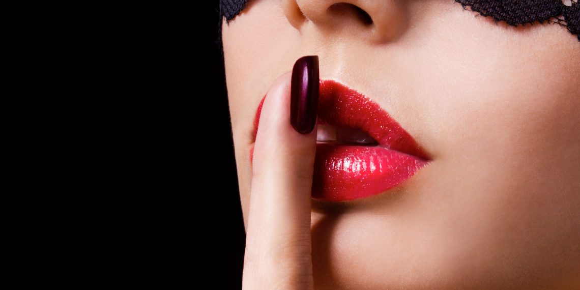 Странные и поразительные факты о сексе, которые вы, вероятно, не знали