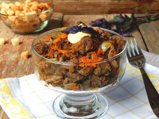 Рецепты вкусных блюд из свиной печени Рецепты вкусных блюд из свиной печени кулинария,мясные блюда,рецепты