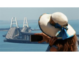 Украина готовится к принятию отвоеванных у России земель