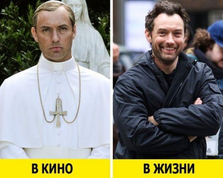 12 актеров в фильмах и реальной жизни глазами их жен и друзей 12 актеров в фильмах и реальной жизни глазами их жен и друзей папарацци,свежие новости,частная жизнь знаменитостей