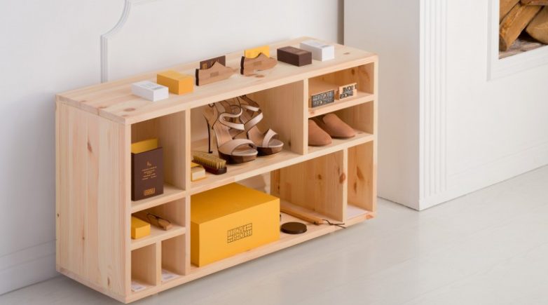 Полки для обуви своими руками Полки для обуви своими руками обувные полки,своими руками,сделай сам