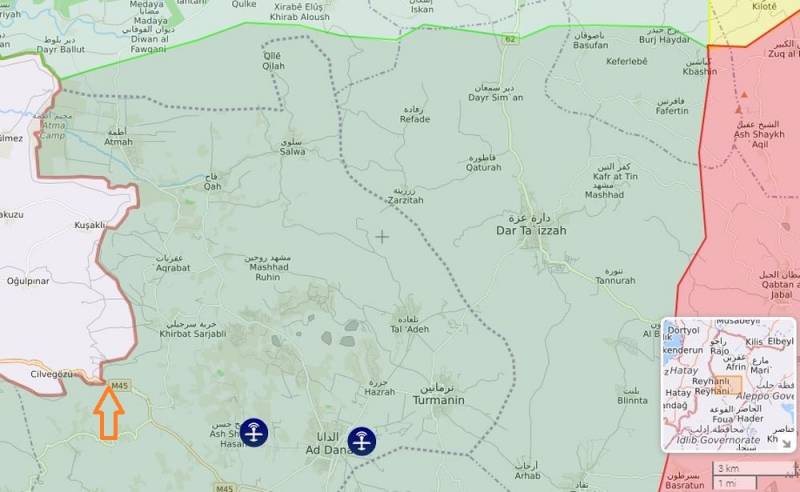 NYT: Россия может воспользоваться ситуацией с гуманитарным коридором в Сирии для смягчения западных санкций Новости