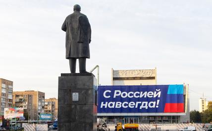 Окопная правда, Луганск, Денис Мирошниченко, глава заксобрания ЛНР: «Я бы их на поле боя не отпускал» россия