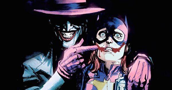 	«The madness begins»