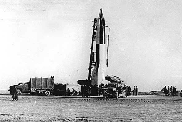 В составе «великолепной шестерки» СССР, космос, ракета, шаттл