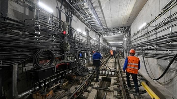 ДНР будет участвовать в строительстве челябинского метро
