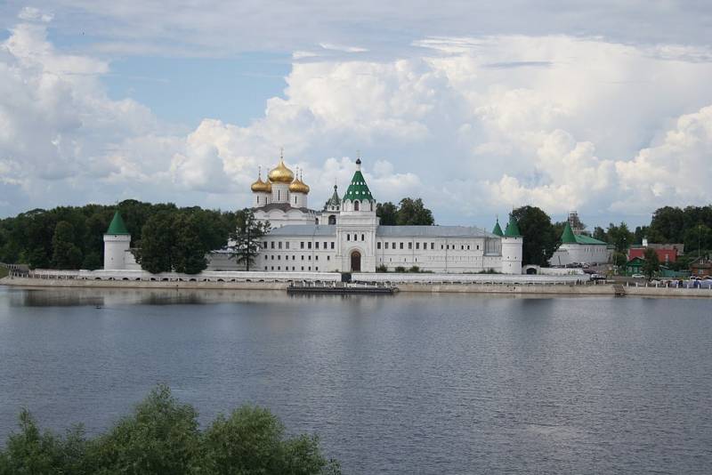 Русские летописи: от внешнего вида до содержания 