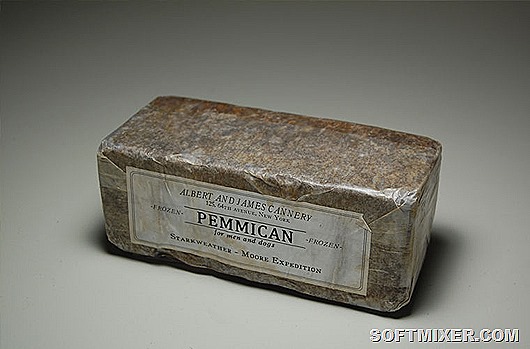 Древесный хлеб, лягушачьи лапки и другие блюда, придуманные не от хорошей жизни Древесный хлеб, лягушачьи лапки и другие блюда, придуманные не от хорошей жизни