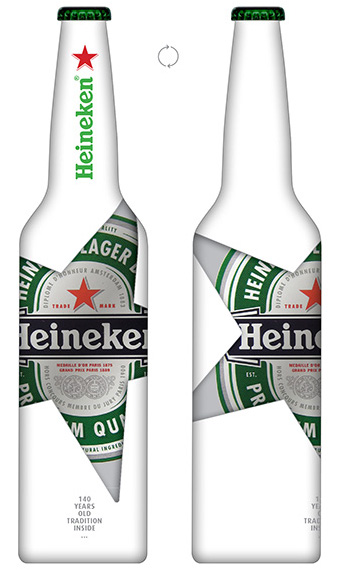 Heineken. Пиво