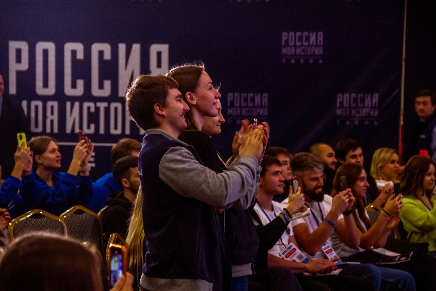 В Тверской области проходит форум-интенсив студенческих спортивных клубов
