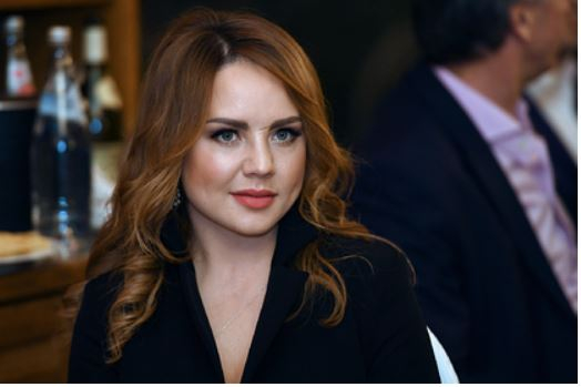 Представительница МакSим рассказала о перерыве в карьере певицы