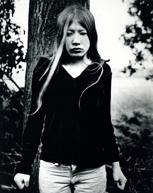 Дети турбулентного возраста и трудовые мигранты в портретах Ингара Краусса Дети турбулентного возраста и трудовые мигранты в портретах Ингара Краусса