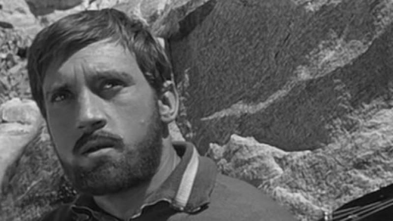 Владимир Высоцкий и Воланд: как бард боролся за роль, которую так и не получил Звезды