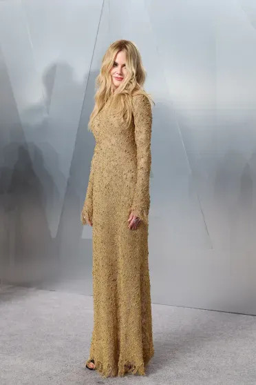 Николь Кидман