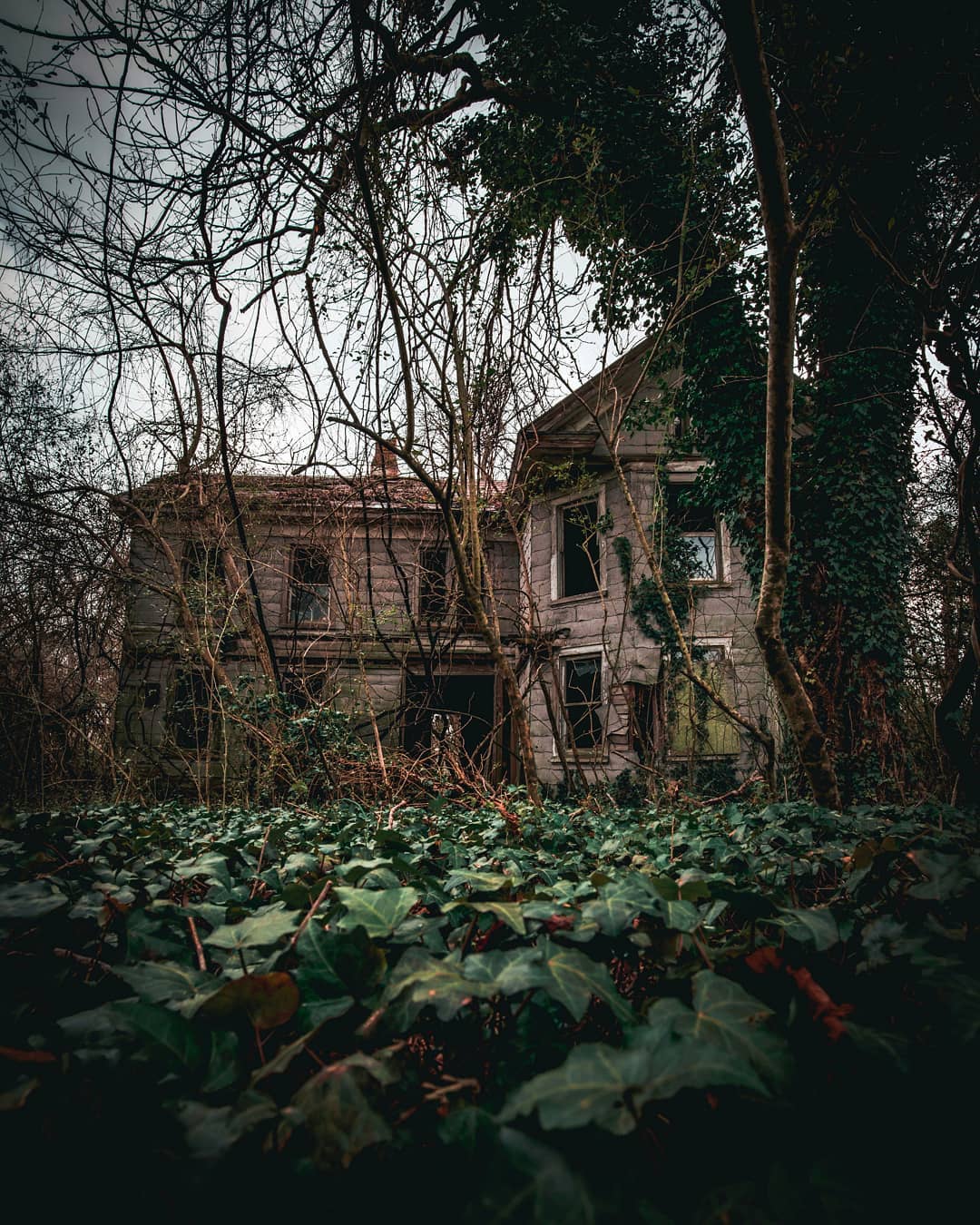 Кайл Бойкин — тревел-фотограф, влюблённый в свою профессию Кайл Бойкин — тревел-фотограф, влюблённый в свою профессию