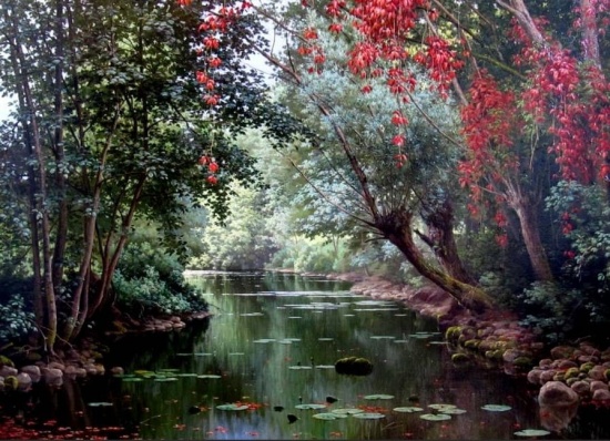 �������� ���� ������ ������ ��� (Rene Charles Edmond His) ������� � 27