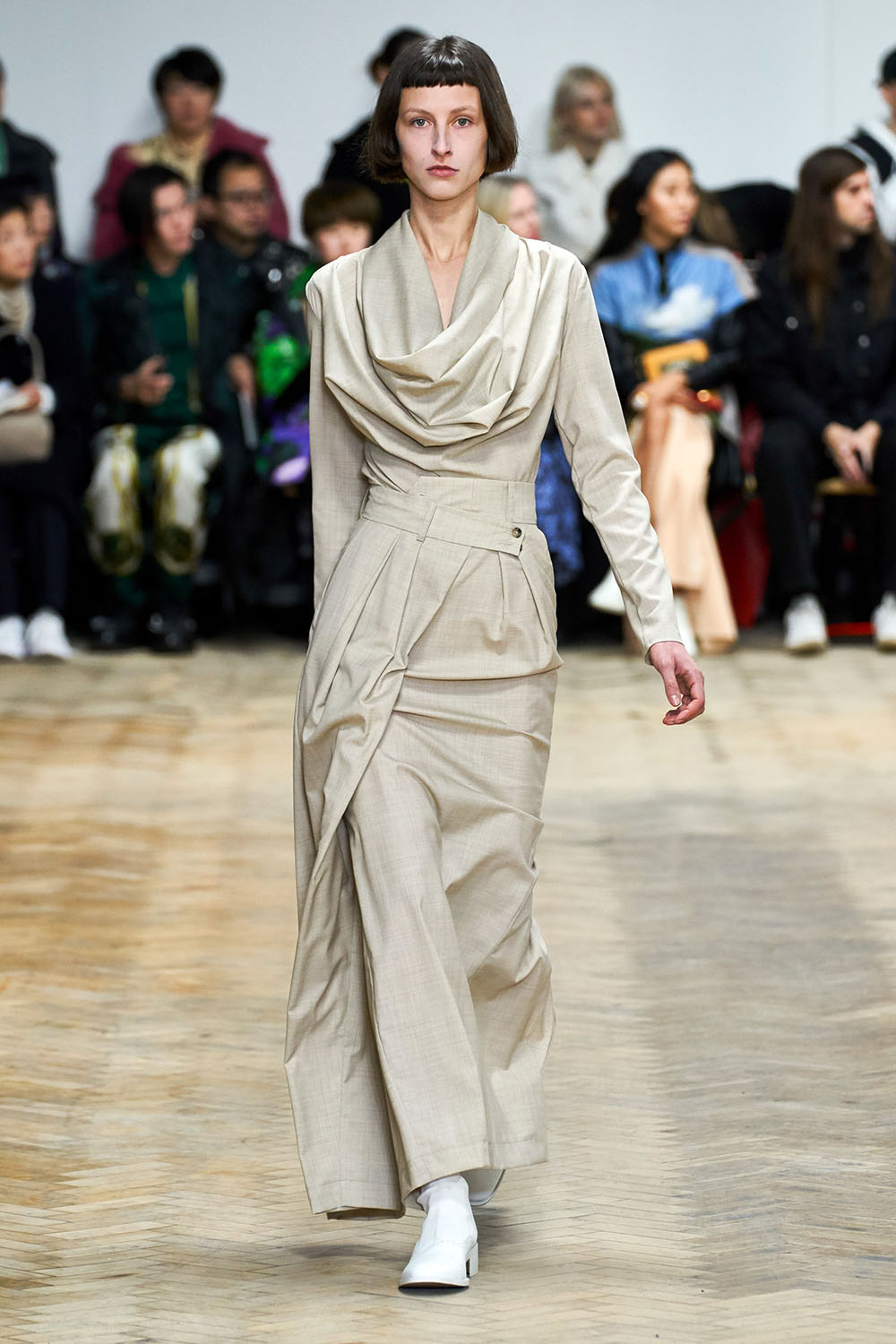 Какие платья мы будем носить этой осенью Какие платья мы будем носить этой осенью женские хобби,рукоделие,своими руками,шитье