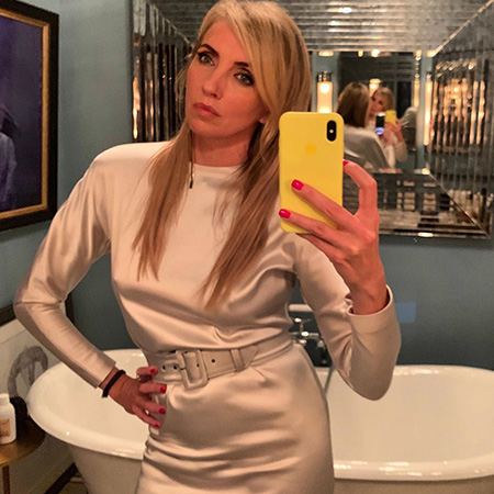 Звездный Instagram: еще одна свадьба, акции протеста и модные показы Хроника