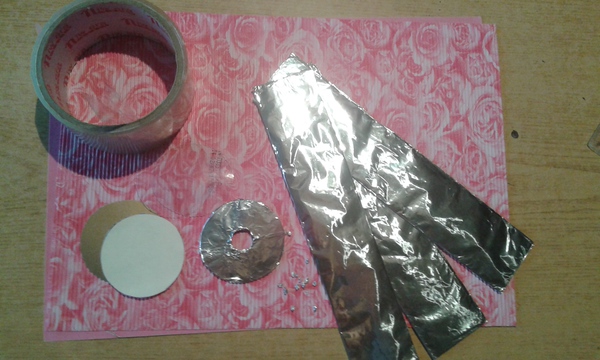 Как сделать калейдоскоп своими руками очумелые ручки