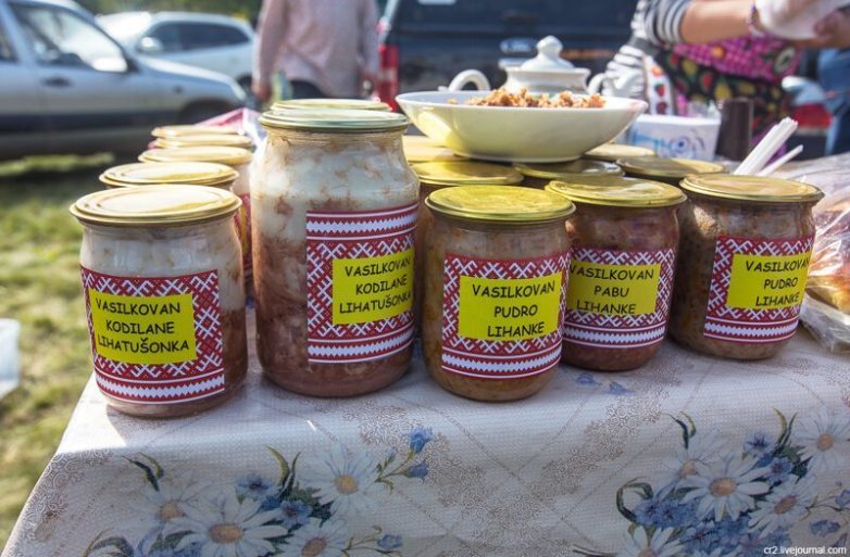 Маленькая Карелия: фестиваль «Калитка» в Тверской области глазами очевидца Маленькая Карелия: фестиваль «Калитка» в Тверской области глазами очевидца города,калитка,карелия,Россия