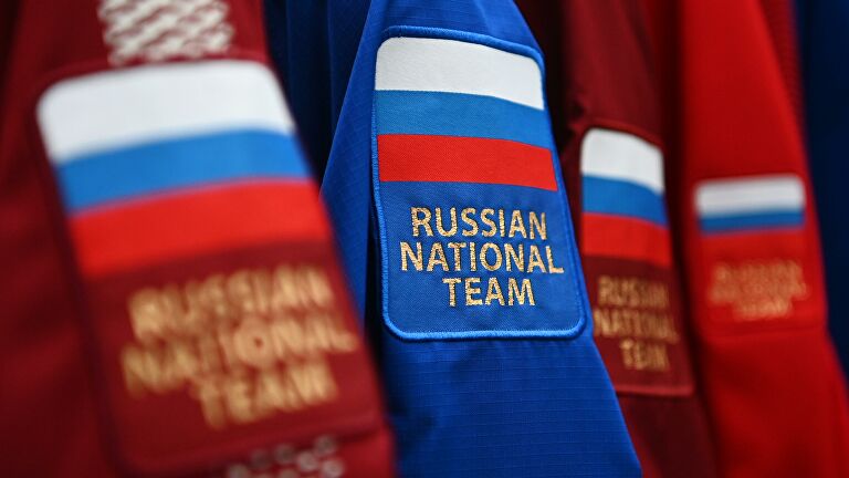 Американская газета нашла «секретное оружие» России на Олимпиаде