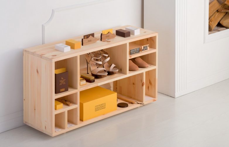 Полки для обуви своими руками Полки для обуви своими руками обувные полки,своими руками,сделай сам