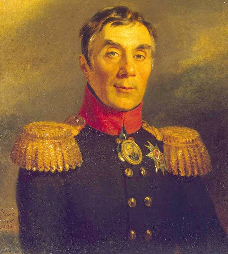 Не нужны ордена