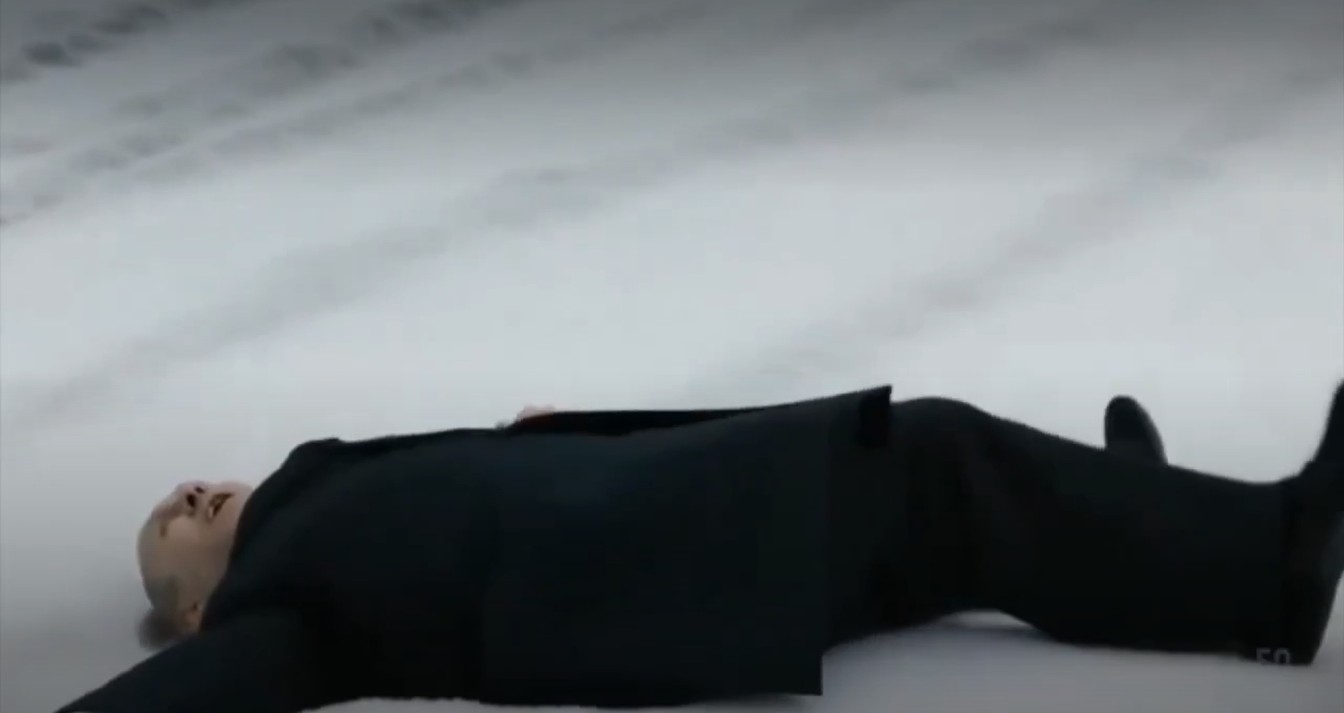 Кадр видео