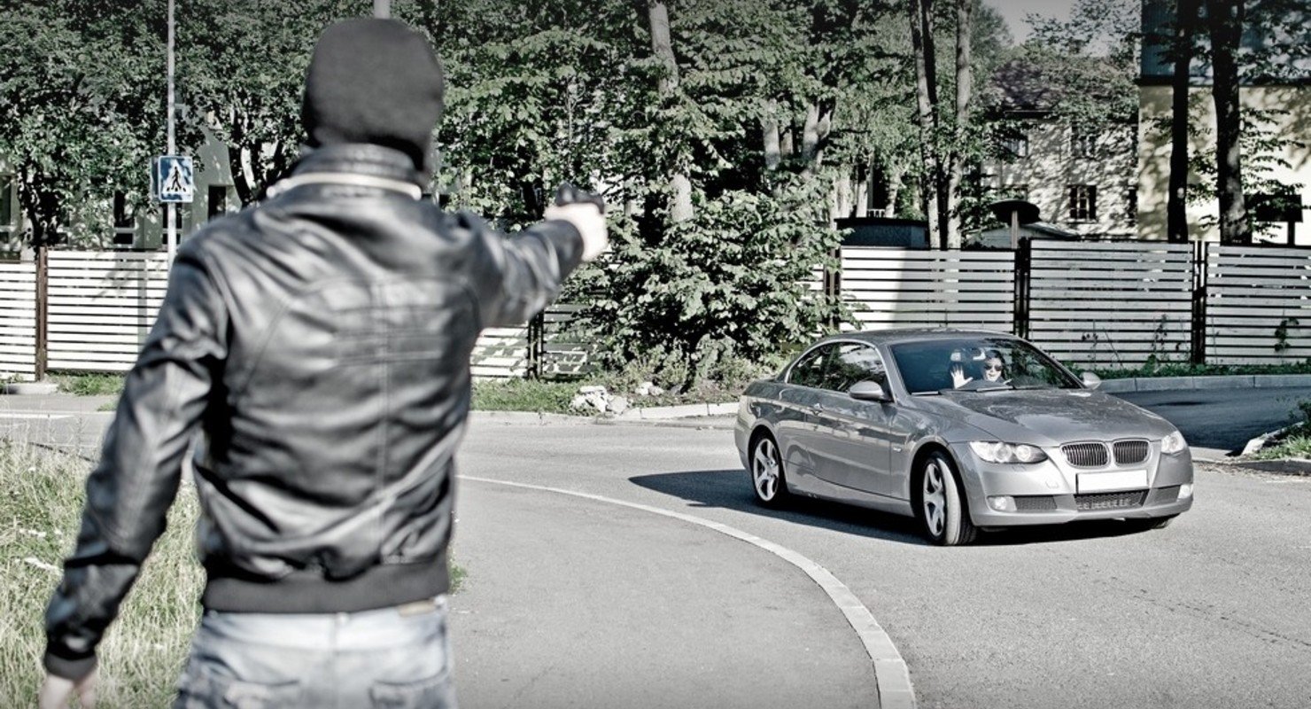 Перегонщики 90-ых: экстремальные перевозки авто в СССР