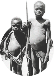 Самые кровопролитные войны, о которых ты не слышал Самые кровопролитные войны, о которых ты не слышал война,история