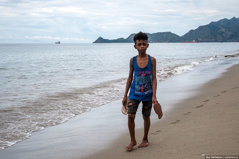 Прекрасная страна, в которую вы никогда не приедете Прекрасная страна, в которую вы никогда не приедете заграница,путешествие,страны,туризм