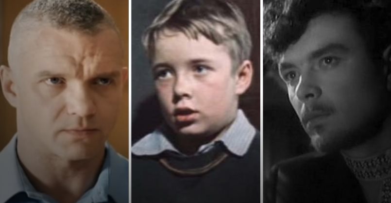 Короткая и несчастливая жизнь актёра Михаила Епифанцева