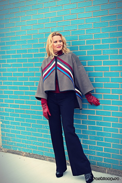 Переделка из вещей мужа Переделка из вещей мужа женские хобби