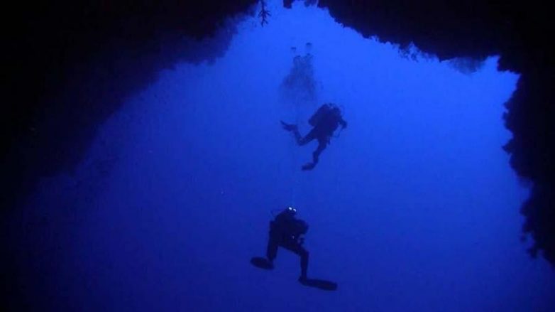 Места планеты для путешественников — любителей экстрима Места планеты для путешественников — любителей экстрима