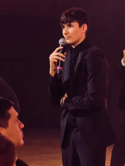 Звёздный состав: как Снежанна Георгиева отпраздновала свой юбилей