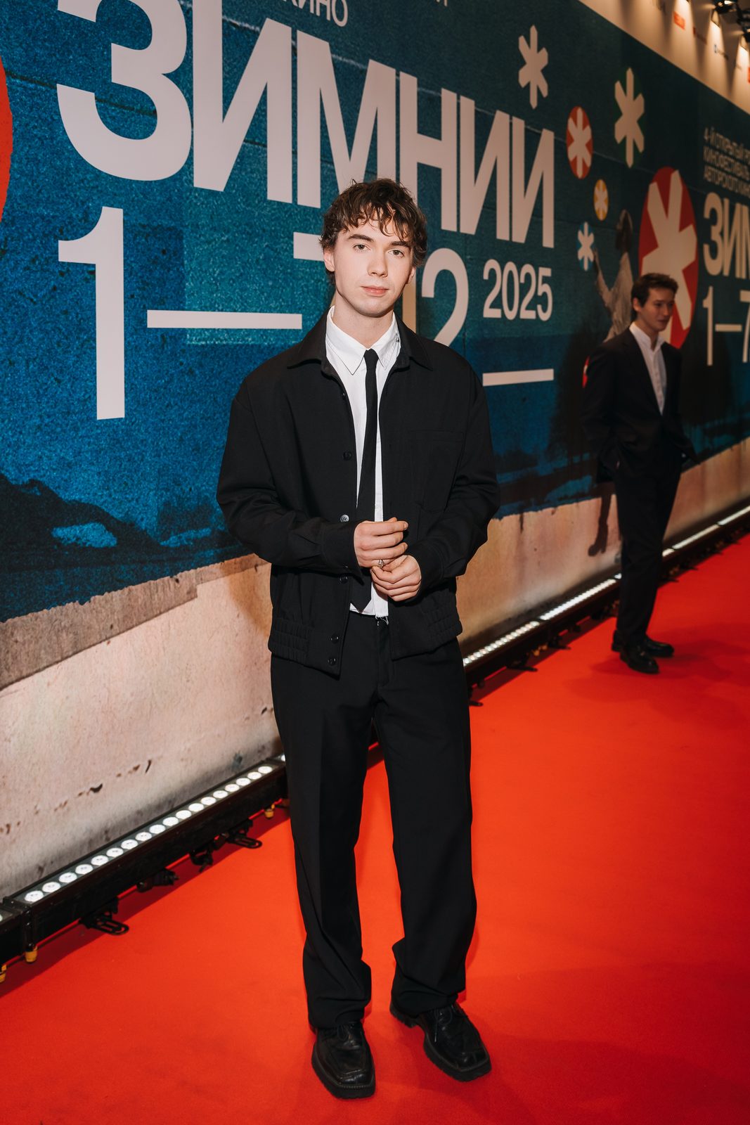  Елизавета Базыкина, Анна Михалкова и Марина Зудина