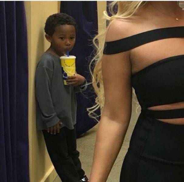 Подборка прикольных фото  (106 фото)