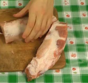 как сварить вкусный борщ