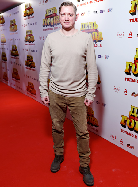 Алла Михеева, Катерина Шпица и другие на премьере фильма "День города" Звезды,Новости о звездах