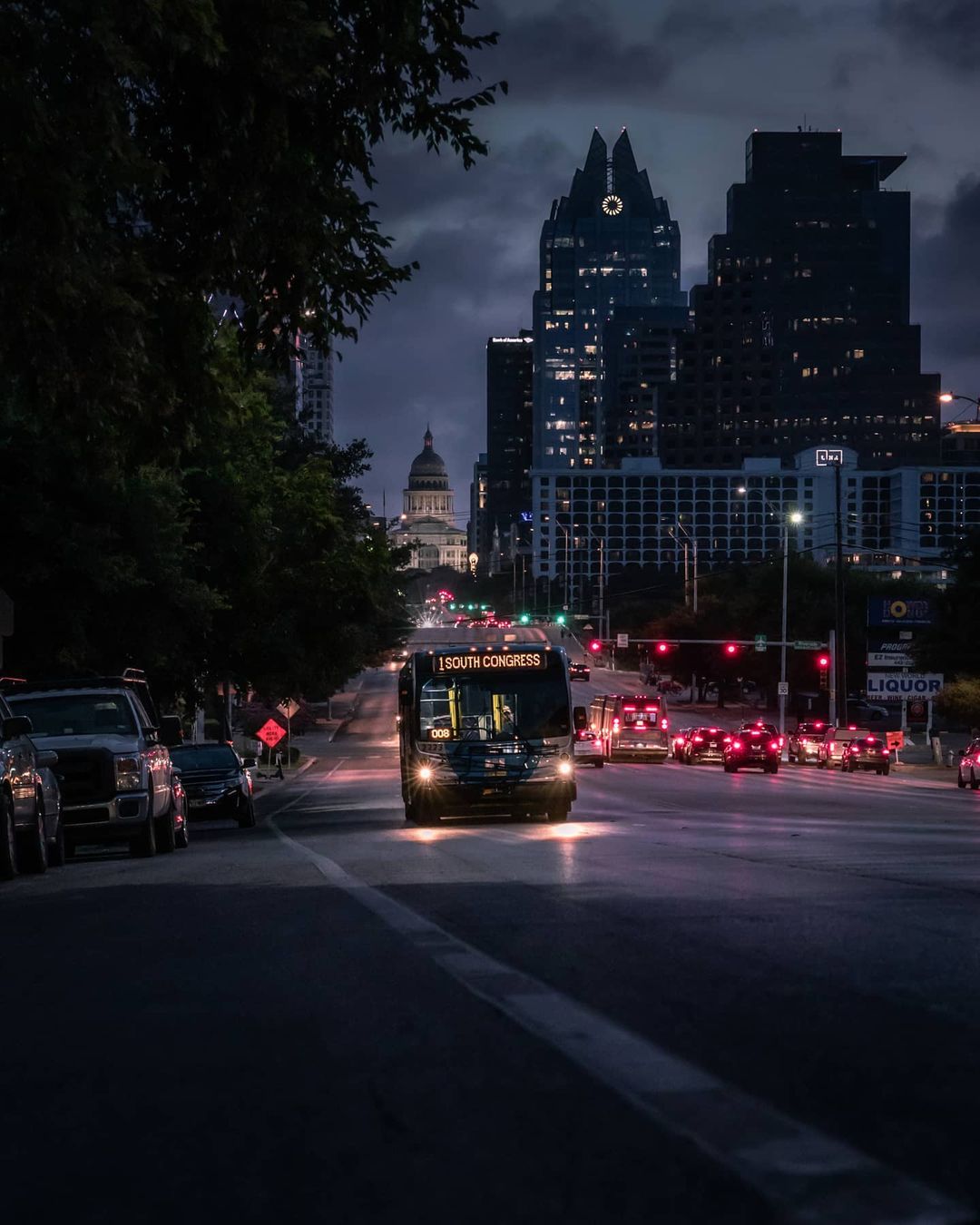 Кайл Бойкин — тревел-фотограф, влюблённый в свою профессию Кайл Бойкин — тревел-фотограф, влюблённый в свою профессию