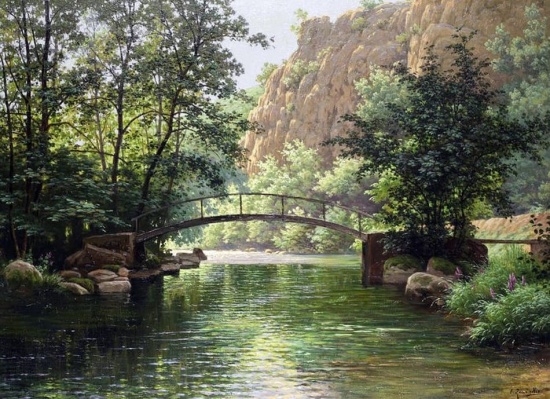 �������� ���� ������ ������ ��� (Rene Charles Edmond His) ������� � 29