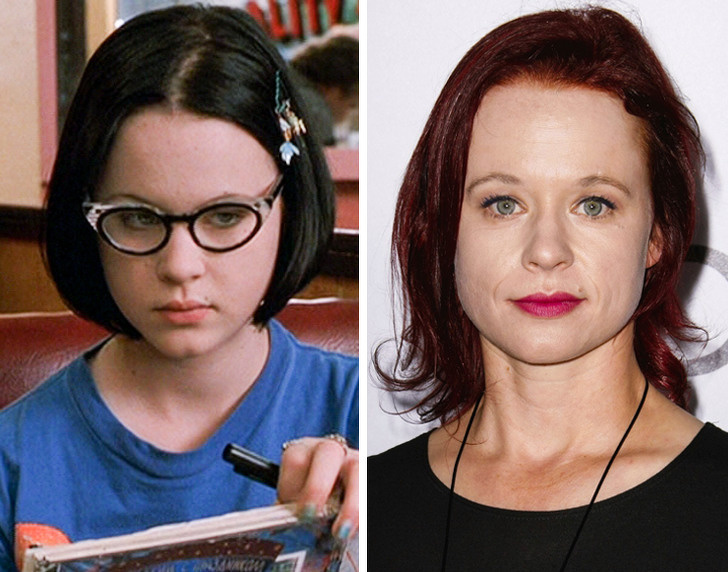 12 безупречных актрис, которые не побоялись и сыграли дурнушек 12 безупречных актрис, которые не побоялись и сыграли дурнушек загадочность