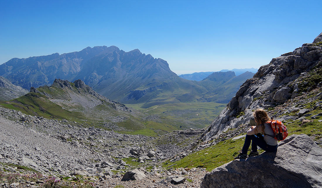 Национальный парк Пики Европы: жемчужина Кантабрийских гор Национальный парк Пики Европы: жемчужина Кантабрийских гор авиатур
