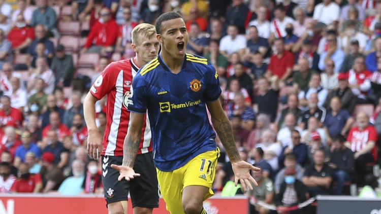 «Манчестер Юнайтед» повторил рекорд по беспроигрышной серии в гостевых матчах АПЛ