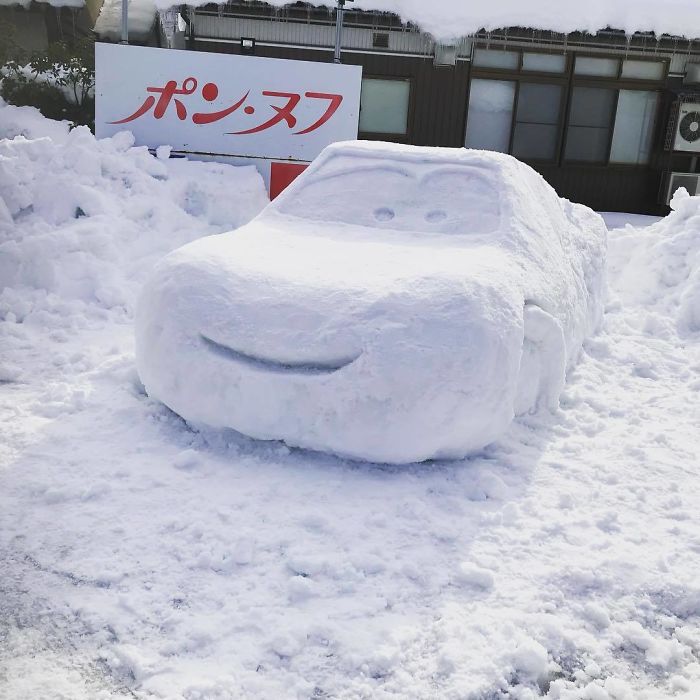 Heavy-Snow-Tokyo
